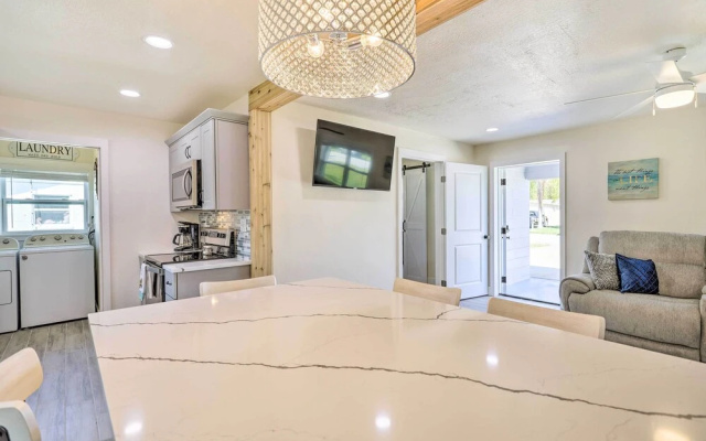 photo 2 of Merritt Island Home w/ Spa - 8 Mi to Cocoa Beach!