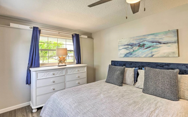 photo 3 of Merritt Island Home w/ Private Pool & Patio!