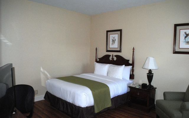 photo 2 of Merry Acres Inn