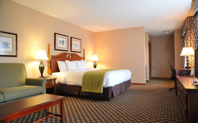 photo 3 of Merry Acres Inn