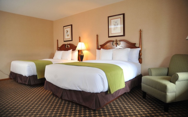 photo 5 of Merry Acres Inn