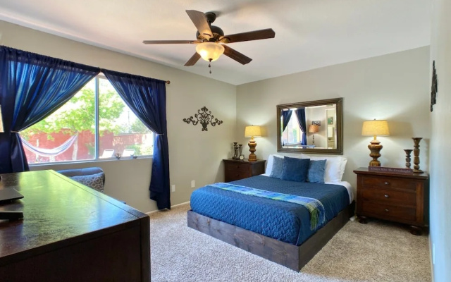 photo 5 of Mesa Calle Iglesia 5 Bedroom Home