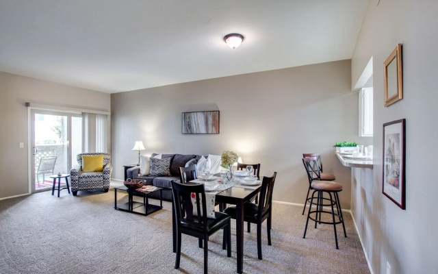 photo 5 of Mesa Drive 1020 - 2 Br Condo