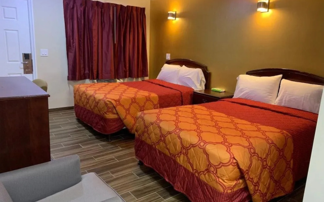 photo 4 of Mesa Motel