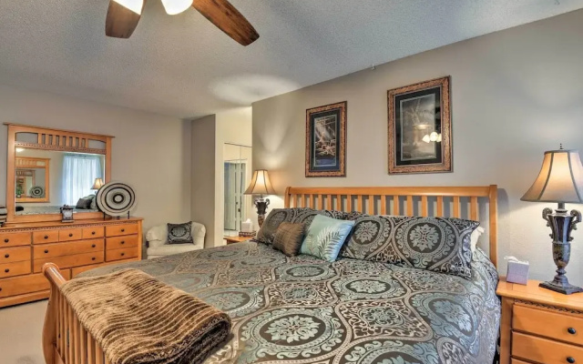 photo 5 of Golf, Hike & Suntan: Mesa Family Home w/ Yard