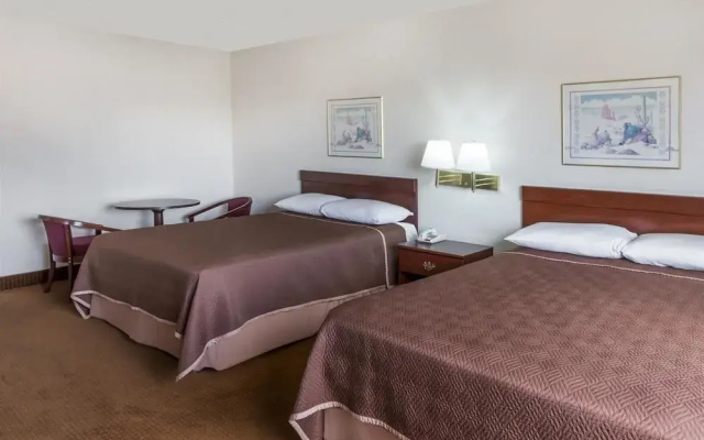 photo 5 of Travelodge by Wyndham Mesa
