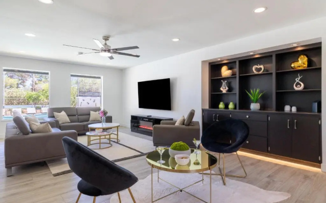 photo 2 of Mescal by AvantStay Viva New Modern Retreat within the Heart of Scottsdale