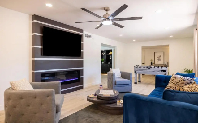 photo 4 of Mescal by AvantStay Viva New Modern Retreat within the Heart of Scottsdale
