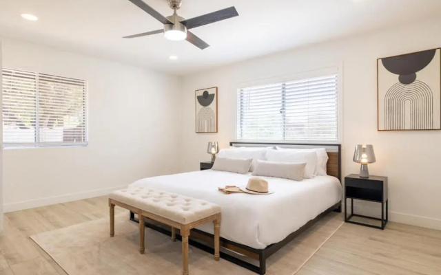 photo 5 of Mescal by AvantStay Viva New Modern Retreat within the Heart of Scottsdale
