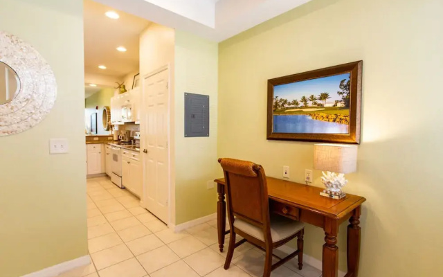 photo 2 of Messina Vacation Rental at Lely Resort. Spacious 3-BR, 2-Bath Condo with Lake Views and Handicap Accessibility. Enjoy Community Pool, Hot Tub, and Proximity to Naples Beaches and Dining