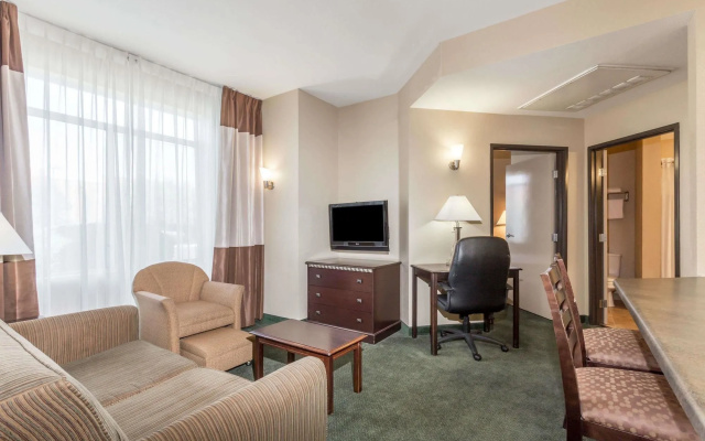 photo 4 of Metro Chandler Extended Stay