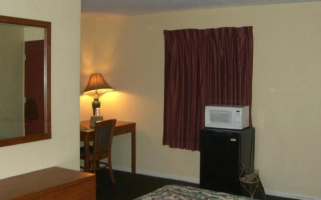 photo 3 of Metro Inn Motel