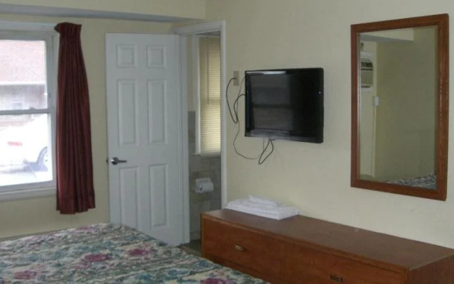 photo 4 of Metro Inn Motel