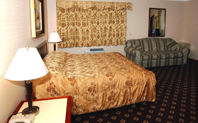 photo 5 of Metro Plaza Hotel