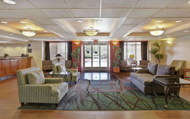 photo 2 of Metro Scottsdale Extended Stay