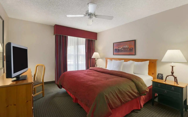 photo 3 of Metro Scottsdale Extended Stay
