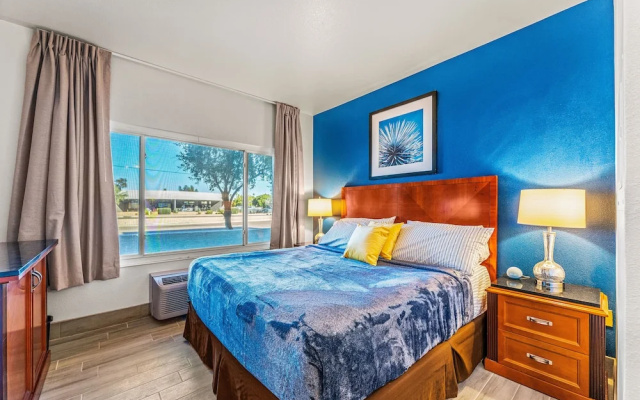 photo 2 of Metro Tempe Extended Stay