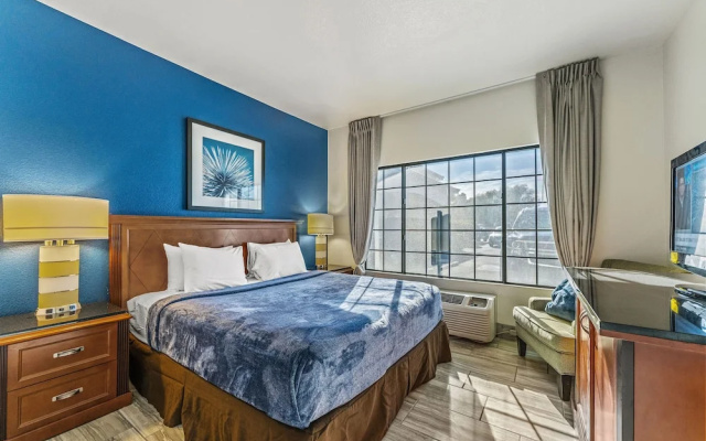 photo 3 of Metro Tempe Extended Stay
