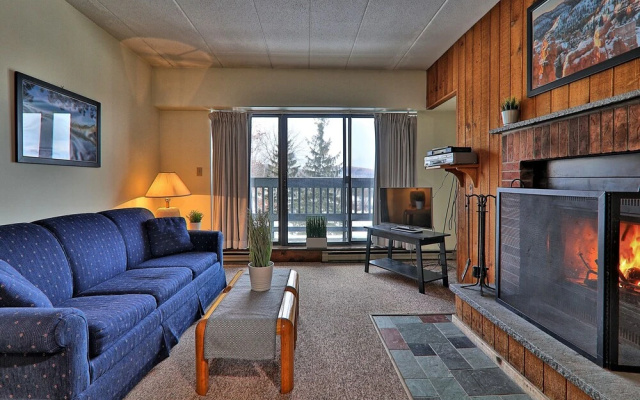 photo 4 of Mg 1d07 - 1br/1ba Condo at Mountain Green Resort Killington