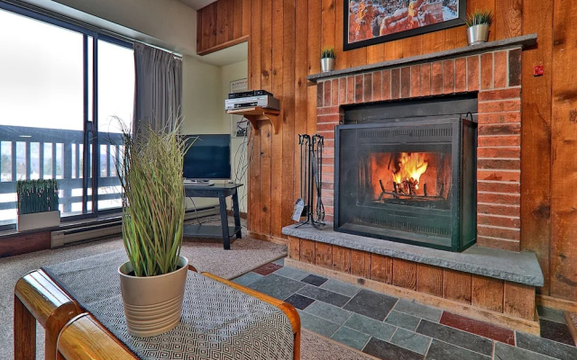 photo 5 of Mg 1d07 - 1br/1ba Condo at Mountain Green Resort Killington