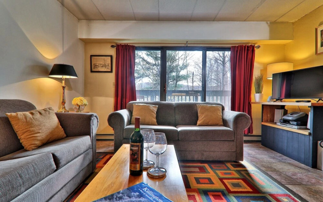 photo 4 of Mg 2B02 Mt Green Renovated 2Br Condo Close To Slopes