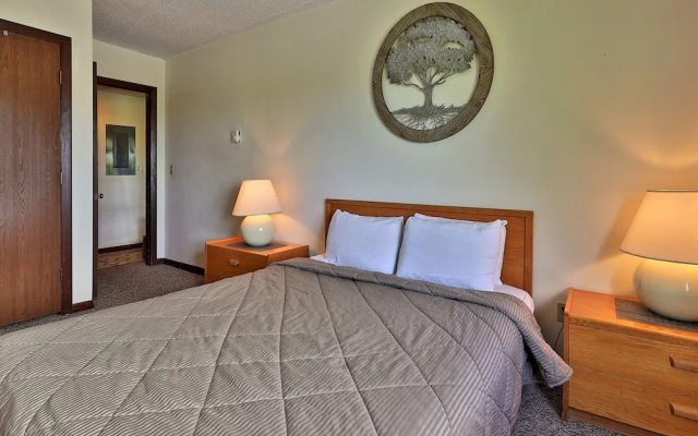 photo 2 of MG 2D09 - 1BR/1BA Condo at Mountain Green Resort Killington