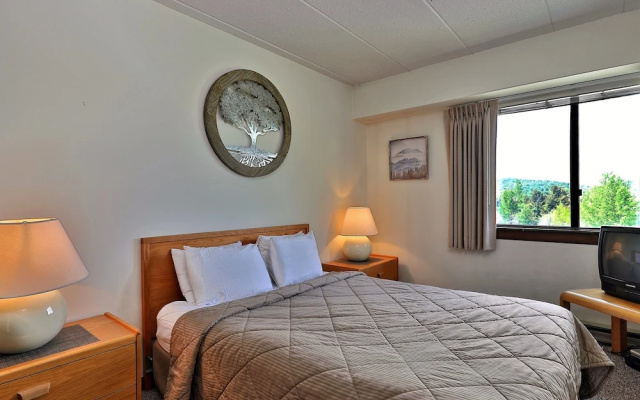 photo 4 of MG 2D09 - 1BR/1BA Condo at Mountain Green Resort Killington