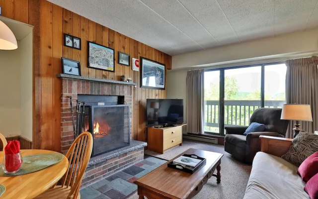 photo 5 of MG 2D09 - 1BR/1BA Condo at Mountain Green Resort Killington