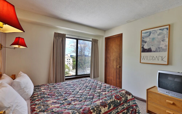 photo 2 of MG #3b07 - 2br/2ba Condo at Mountain Green Resort Killington