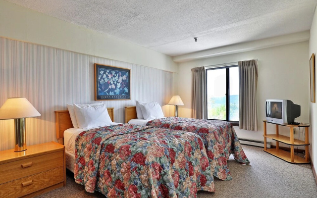 photo 3 of MG #3b07 - 2br/2ba Condo at Mountain Green Resort Killington
