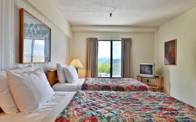 photo 4 of MG #3b07 - 2br/2ba Condo at Mountain Green Resort Killington