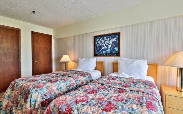 photo 5 of MG #3b07 - 2br/2ba Condo at Mountain Green Resort Killington