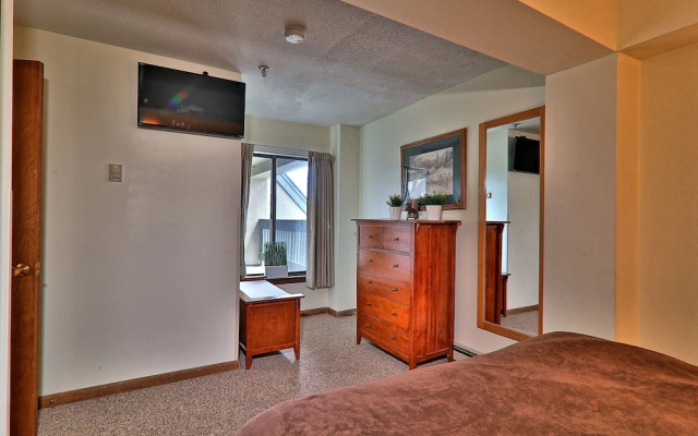 photo 2 of Mg 3c10 - Mountain Green 1br Comfy Condo: Hot Tub/Pool