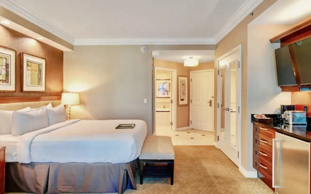 photo 3 of MGM Signature - VIP Vacation Suites