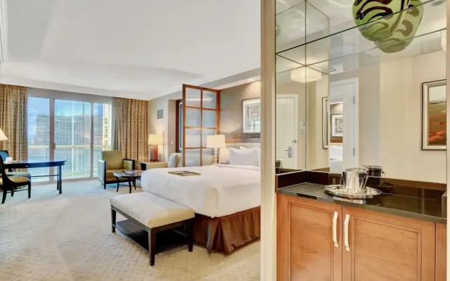 photo 4 of MGM Signature - VIP Vacation Suites