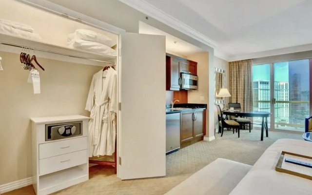 photo 5 of MGM Signature - VIP Vacation Suites