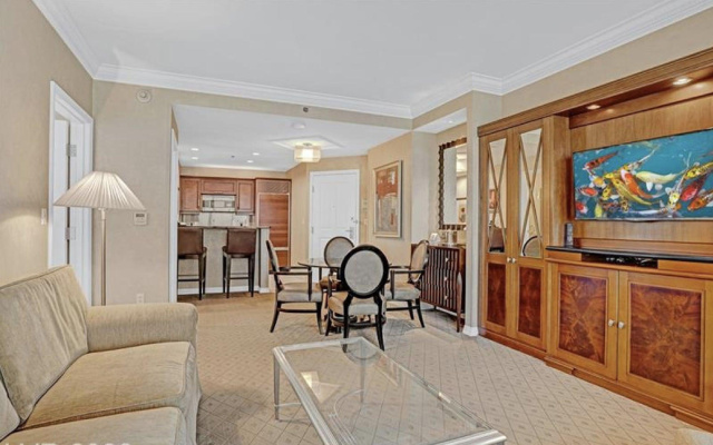 photo 2 of MGM Vegas Signature Suites Collection