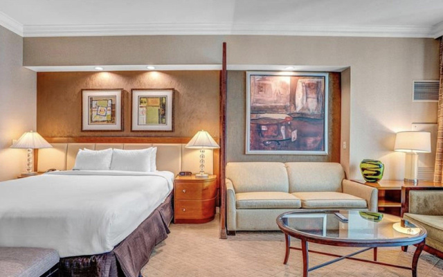 photo 3 of MGM Vegas Signature Suites Collection