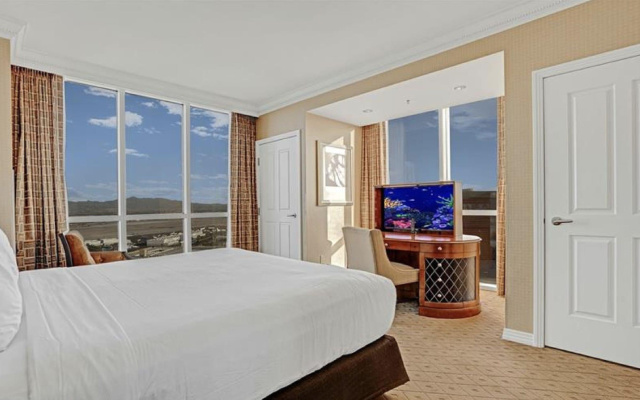 photo 4 of MGM Vegas Signature Suites Collection