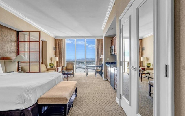 photo 5 of MGM Vegas Signature Suites Collection