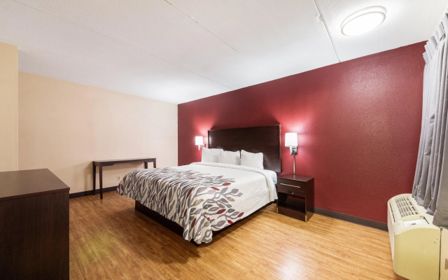 photo 3 of Motel 6 San Antonio, TX – I-35 North Corridor