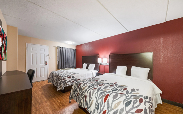 photo 5 of Motel 6 San Antonio, TX – I-35 North Corridor