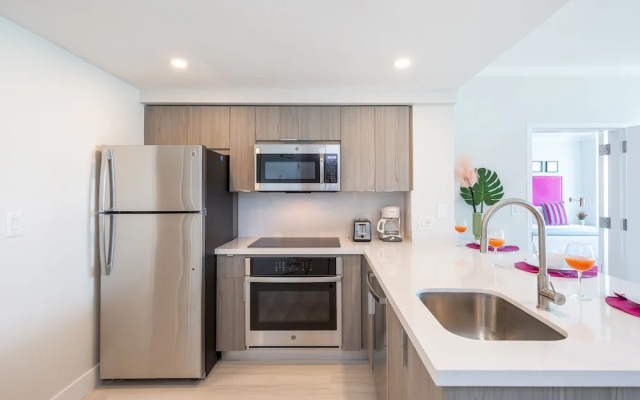 photo 5 of MIA Luxe Properties at Mutiny Park Condominium-Hotel