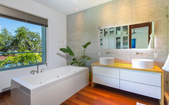 photo 2 of Miami Abode - Private & Sanitized, Perfect for Working From Home. Private Pool, Pet Friendly. Super-host Support