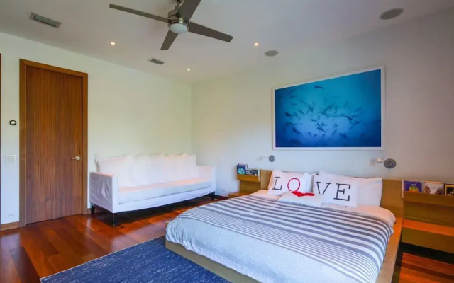 photo 3 of Miami Abode - Private & Sanitized, Perfect for Working From Home. Private Pool, Pet Friendly. Super-host Support