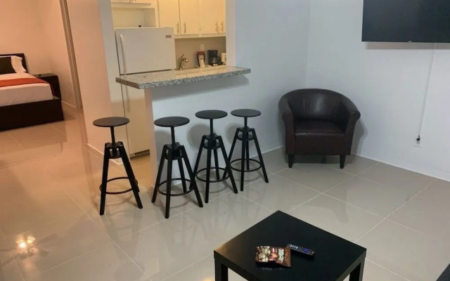 photo 2 of Miami Airport Apartment Inn