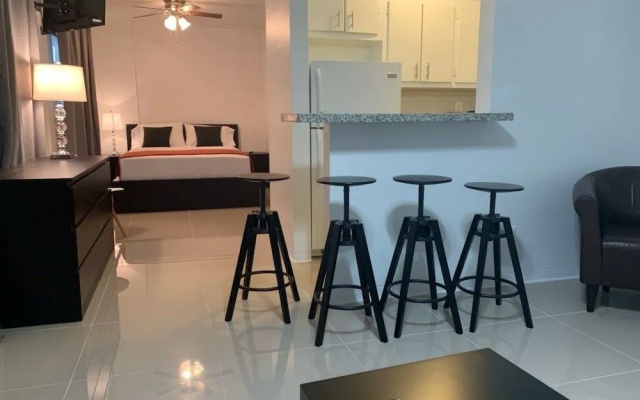 photo 3 of Miami Airport Apartment Inn