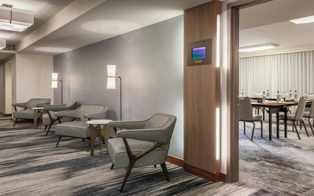 photo 3 of Miami Airport Marriott