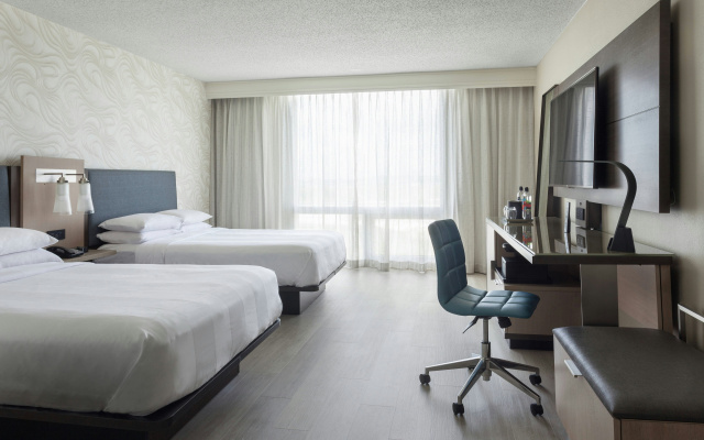 photo 5 of Miami Airport Marriott