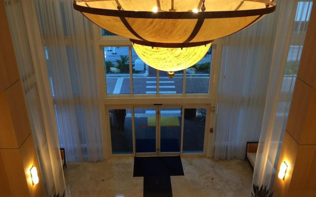 photo 2 of Miami Beach Intracoastal Apartments by Globe Quarters